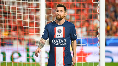Lionel Messi can leave PSG in January after World Cup 2022; is return to Barcelona on the cards?