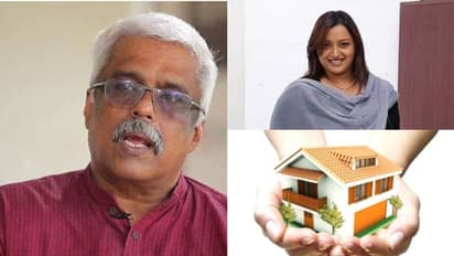 ലൈഫ് മിഷൻ കേസില് സ്വപ്നയെ ആദ്യം അറസ്റ്റ് ചെയ്യാത്തതെന്തുകൊണ്ടെന്ന് കോടതി,മൊഴിയെടുത്തിരുന്നെന്ന് ഇഡി