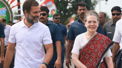  bharat jodo yatra: ராகுல்ஜி! முதலில் 'காங்கிரஸ் ஜோடோ யாத்திரை' நடத்துங்கள்: உ.பி. பாஜக தலைவர் கிண்டல்