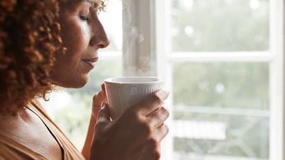 Homemade drinks that can help women with PCOS