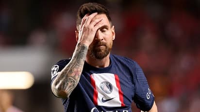 Lionel Messi's Barcelona links: Here's what could stop PSG star from returning to Camp Nou in 2023
