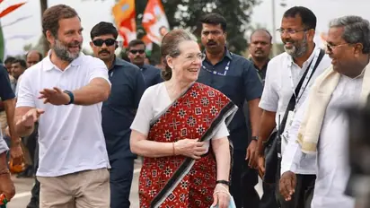 'Long and healthy life': PM Modi's message for Sonia Gandhi on her 77th birthday