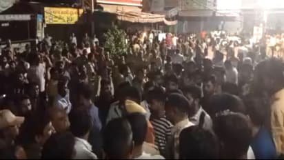 जोधपुर में देर रात हुआ बड़ा बवाल, आरएसी की बटालियन ने संभाला मोर्चा, कई हुए लहुलुहान, जानिए क्या है मामला
