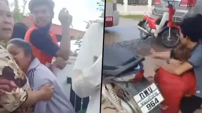 Over 30 killed in Thailand day-care shooting; gunman then kills family, self: All you need to know