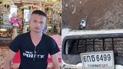 തായ്‌ലന്റിൽ കൂട്ടക്കൊല: കൊലയാളി മുൻ പൊലീസുകാരൻ; കൂട്ടക്കൊലയ്ക്ക് കാരണം പിരിച്ചുവിട്ടതിലെ പക