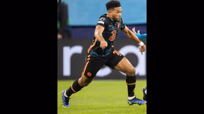 UCL 2022-23: Reece James can become a Chelsea legend, believes Graham Potter