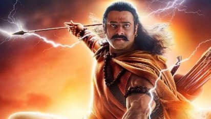 ಮೆಗಾ ಬಜೆಟ್‌ ಪ್ಯಾನ್‌ ಇಂಡಿಯಾ ಸಿನಿಮಾಗಳು; ಪ್ರಭಾಸ್‌ ಮೇಲೆ  1400 ಕೋಟಿ ಹೂಡಿಕೆ