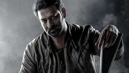 #Prabhas:షాక్, థియేటర్స్ లేక ప్రభాస్ సినిమా ఫోస్ట్ ఫోన్
