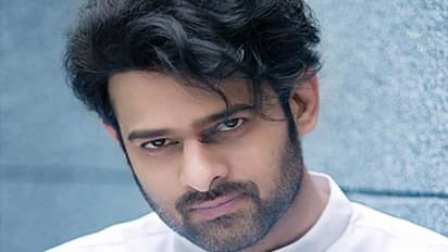 #Prabhas:సైలెంట్ గా చేసేస్తున్న ప్రభాస్,విషయం తెలిసి ఫ్యాన్స్ షాక్