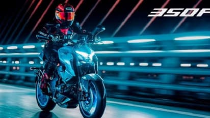 చైనీస్ కంపెనీ స్ట్రీట్ఫైటర్ బైక్.. కేటిఎం, బిఎండబల్యూ బైక్స్ కి పోటీగా ఇండియాలో లాంచ్..