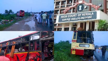 'എന്ത് അപകടം ഉണ്ടായാലും രക്ഷപെടാം എന്ന് ഡ്രൈവർമാർക്ക് തോന്നൽ ഉണ്ട്, അത് ഒരു പരിധി വരെ ശരിയും ആണ്' 