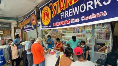 దీపావళి టైంలో టపాసుల అమ్మాలనుకుంటున్నారా, అయితే పూర్తి బిజినెస్ ప్లాన్ మీకోసం..2 వారాల్లోనే లక్షల్లో లాభం...