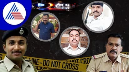 Sting operation: ಚಡಚಣ ಪೊಲೀಸರ ವಸೂಲಿ ದಂಧೆ ಬಯಲು!