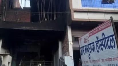 आगरा: डॉक्टर की मौत के बाद खुला डिग्री का राज, कंपाउंडर चला रहा था अस्पताल, स्वास्थ्य विभाग बना रहा अंजान