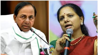 ವಿಭಜನೆಯಾಗಲಿದೆಯೇ ಕೆಸಿಆರ್‌ ಅವರ ತೆಲಂಗಾಣ ರಾಷ್ಟ್ರ ಸಮಿತಿ?