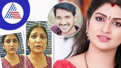 Divya Shridhar: ಲವ್ ಜಿಹಾದ್ಗೆ ಸಿಲುಕಿದ ಕನ್ನಡದ ಖ್ಯಾತ ನಟಿ, ತುಂಬು ಗರ್ಭಿಣಿಯಾದರೂ ತಪ್ಪಿಲ್ಲ ಕಷ್ಟ