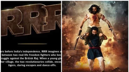 ஆஸ்கர் ரேஸில் அதிரடியாக நுழையும் 'ஆர் ஆர் ஆர்' ! விருதை வாங்கியே தீரணும்... படக்குழு போட்ட பக்கா பிளானை பாருங்