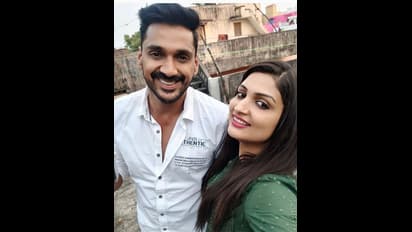 ஆஜராகாமல் சூட்டிங்கிற்கு சென்ற அர்னவ்..அலேக்காக அள்ளிய போலீஸ் 