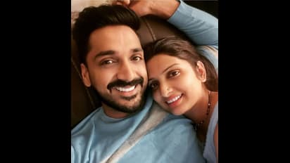 3 மாத கருவை கலைக்க பொய் புகார்! இதுவே சாட்சி... திவ்யா மீது கணவர் அர்ணவ் காவல் நிலையத்தில் பரபரப்பு புகார்!