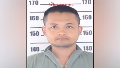 Thailand mass shooting: Who was Panya Khamrab, the ex-cop who killed 34 people?