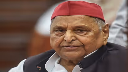 ಯುಪಿ ಮಾಜಿ ಸಿಎಂ ಮುಲಾಯಂ ಸಿಂಗ್ ಯಾದವ್ ಆರೋಗ್ಯ ಗಂಭೀರ, ನಾಯಕರು ಆಸ್ಪತ್ರೆಗೆ ದೌಡು!