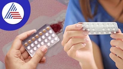 கருத்தடை மாத்திரைகளை சாப்பிடும் பெண்களுக்கு உடல் எடை கூடுமா? ஆய்வு கூறும் உண்மை..!!