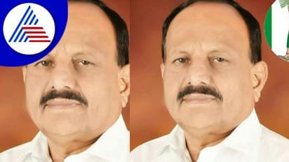 ತುಮಕೂರಿನಲ್ಲಿ ಮತ್ತೊಂದು ಜೆಡಿಎಸ್ ವಿಕೆಟ್ ಪತನ, 2023ರ ಚುನಾವಣೆಯಿಂದ ಹಿಂದೆ ಸರಿದ ಶಾಸಕ