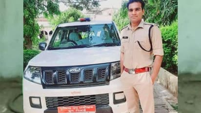 राजस्थान में अब खादी vs खाकी: जैसे ही DSP ने लिखा रावण को नहीं जिताना था, तो आने लगे हजारों कमेंट्स