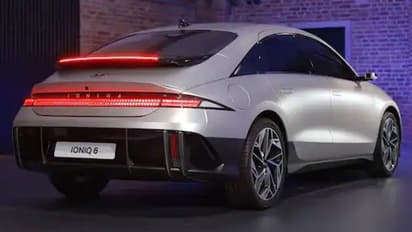 ഒറ്റ ചാർജ്ജിൽ കാസർകോടുനിന്നും തലസ്ഥാനം പിടിക്കാം! ഇതാ പുതിയ ഹ്യുണ്ടായി കാർ!