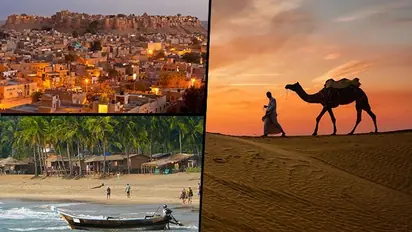 Top 5 winter festivals celebrated in India that can be your authentic travel destination 