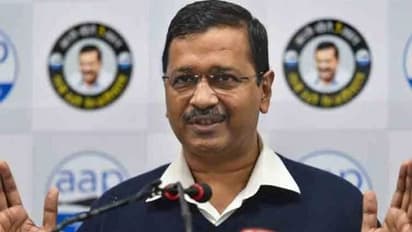 ഗണപതിയുടെയും ലക്ഷ്മി ദേവിയുടെയും ചിത്രങ്ങളുള്ള കറൻസി നോട്ടുകൾ ഇറക്കണമെന്ന് കെജ്രിവാള്‍