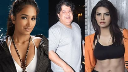 যৌনাঙ্গ দেখিয়ে নোংরা ইঙ্গিত, '১০-এ কত পাব' জিজ্ঞাসা করেছিলেন শার্লিন চোপড়াকে