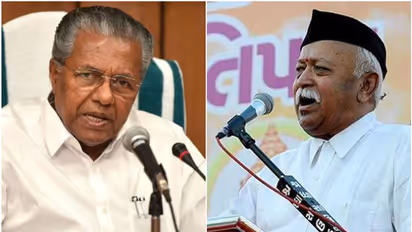 ടിഎഫ്ആർ അറിയുമോ? മുസ്ലിം ജനസംഖ്യയിലാണ് കുറവ്; കണക്ക് നിരത്തി ആർഎസ്എസ് മേധാവിക്ക് മുഖ്യമന്ത്രിയുടെ മറുപടി