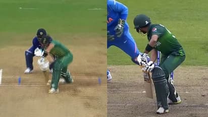 അന്ന് ബാബര്‍, ഇന്ന് മാര്‍ക്രം, ക്ലാസിക് സ്പിന്‍ ആവര്‍ത്തിച്ച് കുല്‍ദീപ്-വീഡിയോ