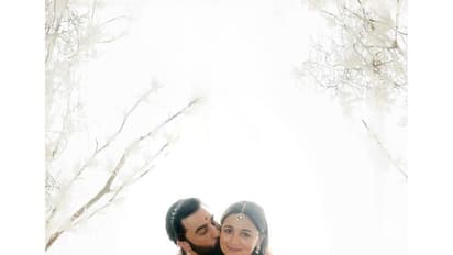 ಬೇಬಿ ಶವರ್‌ ಫೋಟೋಗಳನ್ನು ಹಂಚಿಕೊಂಡ ಆಲಿಯಾ ಭಟ್‌!