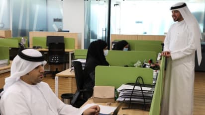 എല്ലാ മേഖലകളിലും സാധ്യമാവുന്നത്ര ജോലികള് സ്വദേശിവത്കരിക്കാന് പ്രത്യേക പദ്ധതി തയ്യാറാക്കി യൂണിയന് കോപ്