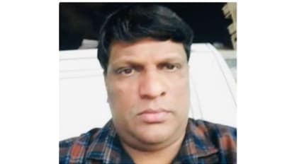 അവധി കഴിഞ്ഞ് മടങ്ങാനൊരുങ്ങിയ പ്രവാസി ഹൃദയാഘാതം മൂലം മരിച്ചു