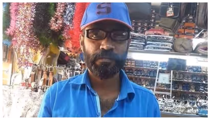 സുഹൃത്തുക്കള് തമ്മിലെ സംഘര്ഷം, പിടിച്ചുമാറ്റാന് ഇടയില് കയറിയയാള് തലയ്ക്ക് അടിയേറ്റ് മരിച്ചു