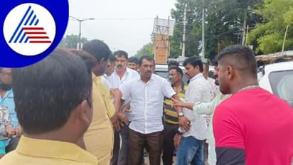 CPY vs HDK; ಚನ್ನಪಟ್ಟಣದಲ್ಲಿ ಮುಗಿಯದ ಗದ್ದಲ, ನಮಗೂ 50 ಕೋಟಿ ಕೊಡಿ ಎಂದ ಜೆಡಿಎಸ್