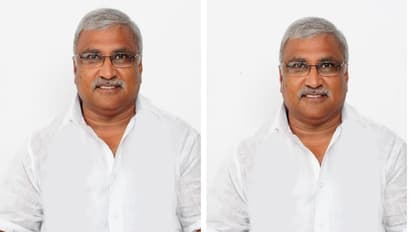 రాష్ట్ర విభజనకు కారకుడు.. ఆంధ్రుల ఓట్లు కావాలా, ఏపీలో అడ్డుకుంటాం: కేసీఆర్‌కు ఆకుల శ్రీనివాస్ హెచ్చరిక