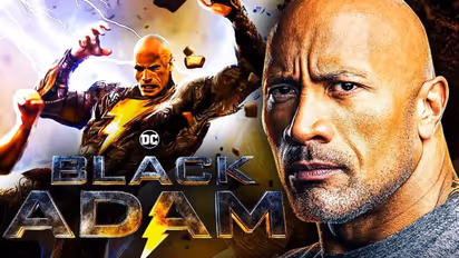 Black Adam Leaked:  Dwayne Johnson's DC film is the latest victim of piracy; movie on TamilRockers, Filmyzilla