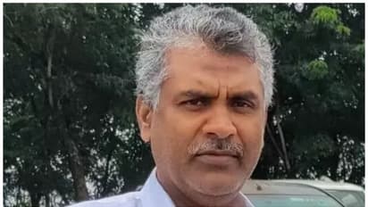 പ്രവാസി മലയാളി ഹൃദയാഘാതം മൂലം മരിച്ചു