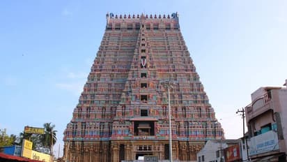 ஸ்ரீரங்கம் கோயிலில் வேலைவாய்ப்பு… விண்ணப்பிப்பது எப்படி? யாரெல்லாம் விண்ணப்பிக்கலாம்? 