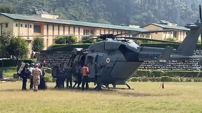 Uttarkashi Avalanche update: 19 bodies recovered, search continues for 10 missing mountaineers