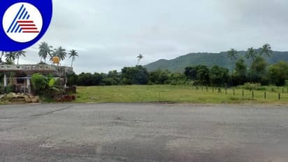 ಕಾರವಾರ: ರಾಷ್ಟ್ರೀಯ ಹೆದ್ದಾರಿ ಕಾಮಗಾರಿ, ಐಆರ್ಬಿಯಿಂದ ಮತ್ತೆ ಭೂ ಸ್ವಾಧೀನ..?