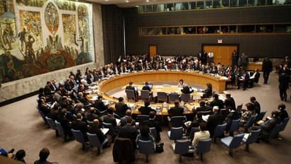 இலங்கை தொடர்பான தீர்மானத்தை புறக்கணித்தது இந்தியா... காரணம் இதுதான்!!