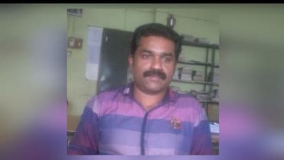 വസ്ത്രം മാറുന്നത് ഒളിഞ്ഞുനോക്കി, ചോദ്യം ചെയ്തപ്പോൾ ലൈംഗിക ചുവയോടെ സംസാരം, റിമാൻഡിലായ അധ്യാപകനെതിരായ ആരോപണങ്ങൾ