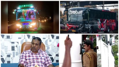 ബസുകളുടെ നിയമലംഘനത്തിന് കൂട്ട് മോട്ടോർ വാഹന വകുപ്പ് , പരിശോധന കാര്യക്ഷമമല്ലെന്നും ആക്ഷേപം