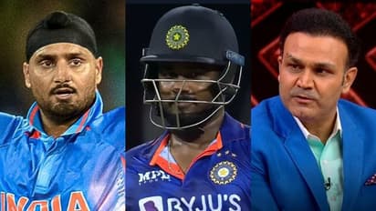 സഞ്ജു സാംസണ്‍, നീ കയ്യടി അര്‍ഹിക്കുന്നു; താരത്തിന് ഇതിഹാസങ്ങളുടെ അഭിനന്ദപ്രവാഹം 