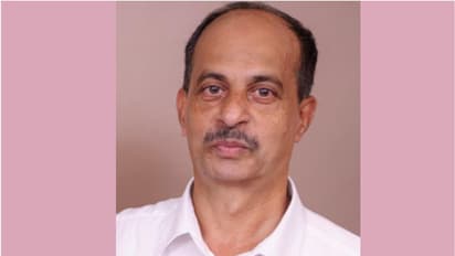 പ്രവാസി മലയാളി സൗദിയില് നിര്യാതനായി